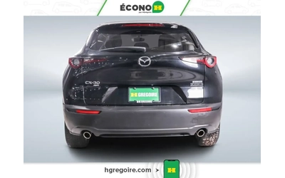 mazda-cx-30 - 4