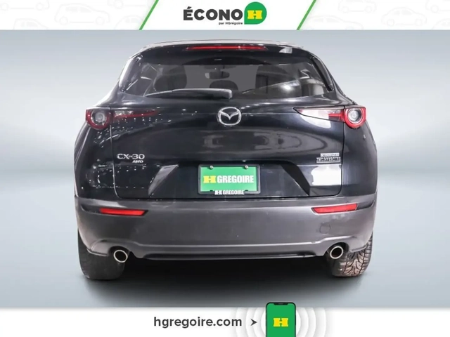 Mazda CX-30 CX-30 - автомобили, коли, обяви за нови и употребявани 4