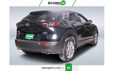 mazda-cx-30 - 5
