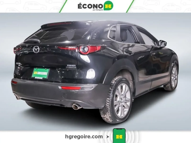 Mazda CX-30 CX-30 - автомобили, коли, обяви за нови и употребявани 5