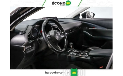 Mazda CX-30 CX-30 - автомобили, коли, обяви за нови и употребявани 6