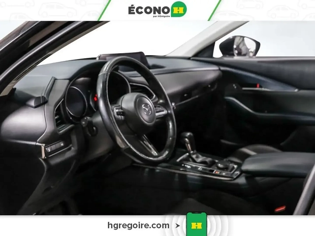 Mazda CX-30 CX-30 - автомобили, коли, обяви за нови и употребявани 6