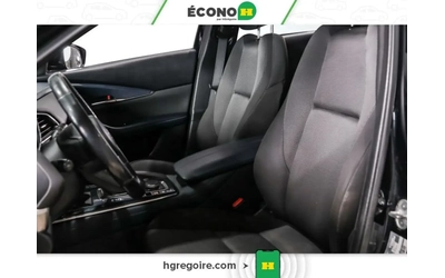 Mazda CX-30 CX-30 - автомобили, коли, обяви за нови и употребявани 7