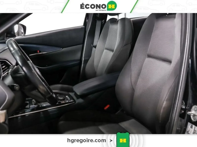 Mazda CX-30 CX-30 - автомобили, коли, обяви за нови и употребявани 7