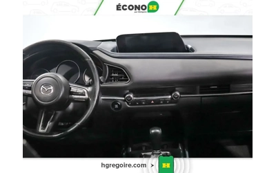 Mazda CX-30 CX-30 - автомобили, коли, обяви за нови и употребявани 9