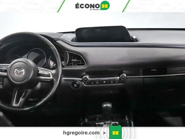 Mazda CX-30 CX-30 - автомобили, коли, обяви за нови и употребявани 9