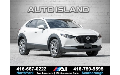 mazda-cx-30 - 0