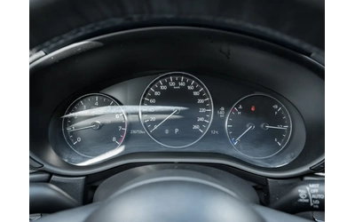 Mazda CX-30 GS AWD - автомобили, коли, обяви за нови и употребявани 10