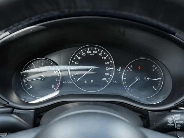 Mazda CX-30 GS AWD - автомобили, коли, обяви за нови и употребявани 10