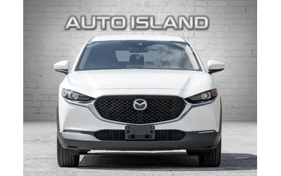 mazda-cx-30 - 1