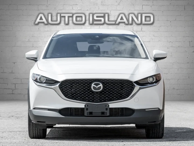 Mazda CX-30 GS AWD - автомобили, коли, обяви за нови и употребявани 1