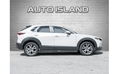 mazda-cx-30 - 2