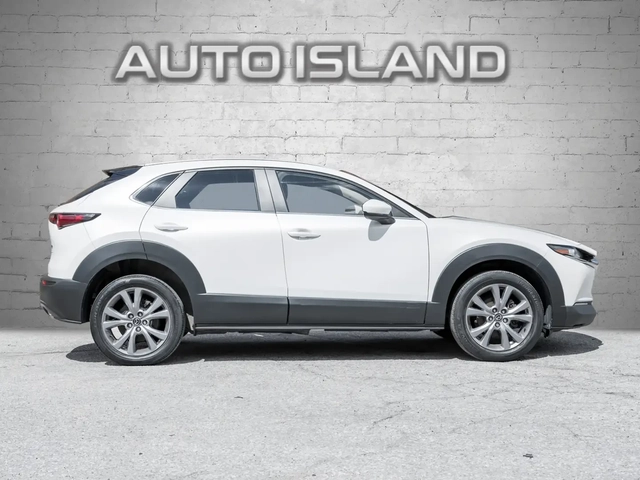 Mazda CX-30 GS AWD - автомобили, коли, обяви за нови и употребявани 2
