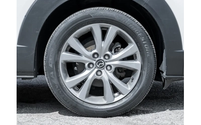 mazda-cx-30 - 3