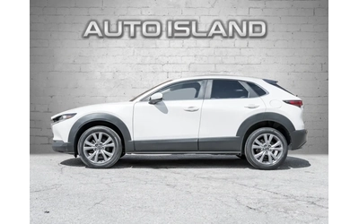 mazda-cx-30 - 4