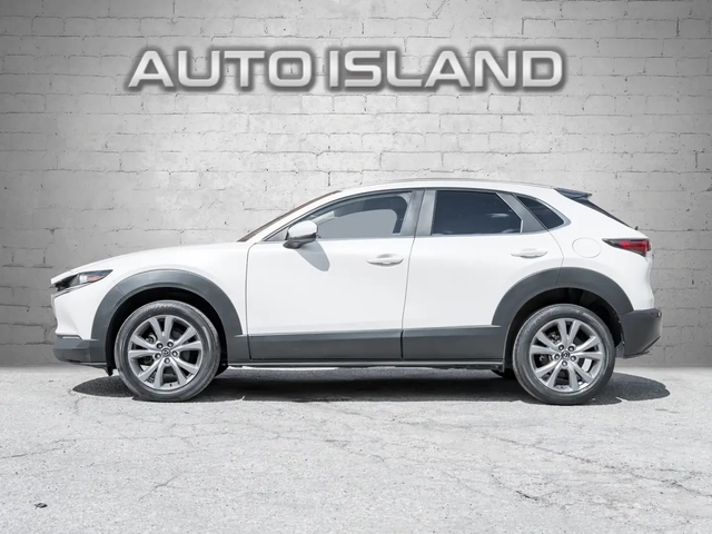 Mazda CX-30 GS AWD - автомобили, коли, обяви за нови и употребявани 4