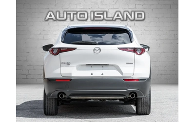 mazda-cx-30 - 5