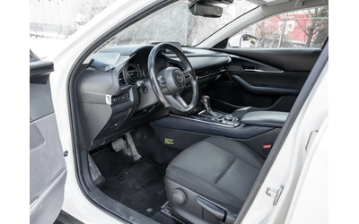 Mazda CX-30 GS AWD - автомобили, коли, обяви за нови и употребявани 7
