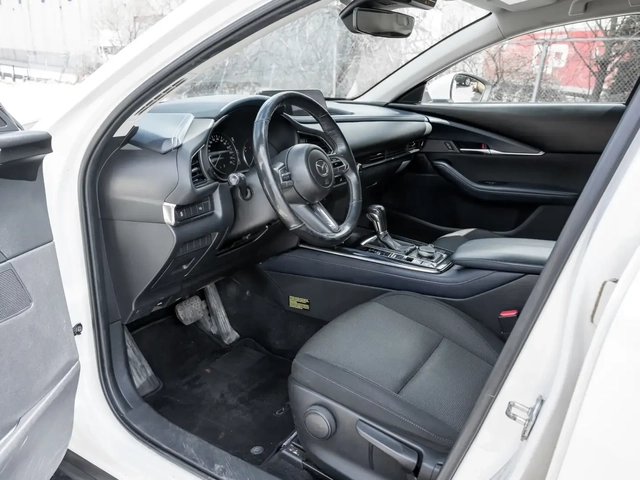 Mazda CX-30 GS AWD - автомобили, коли, обяви за нови и употребявани 7
