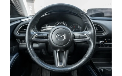 Mazda CX-30 GS AWD - автомобили, коли, обяви за нови и употребявани 8