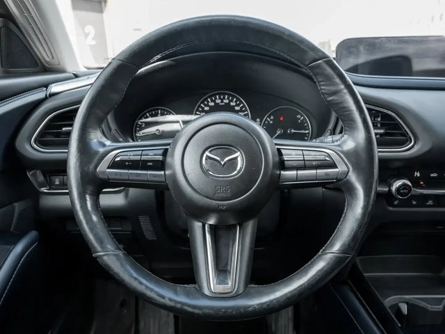 Mazda CX-30 GS AWD - автомобили, коли, обяви за нови и употребявани 8