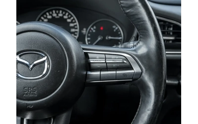 Mazda CX-30 GS AWD - автомобили, коли, обяви за нови и употребявани 9