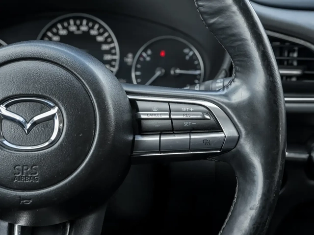 Mazda CX-30 GS AWD - автомобили, коли, обяви за нови и употребявани 9