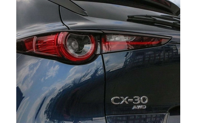 Mazda CX-30 GT / ЧИСТО НОВА ОТ МАГАЗИНА ! ЦЕНА ДО БГ - автомобили, коли, обяви за нови и употребявани 10
