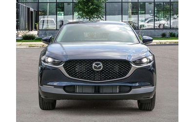 mazda-cx-30 - 1