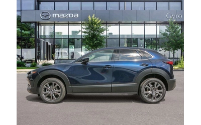 mazda-cx-30 - 2