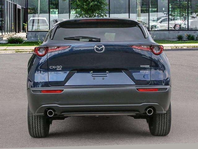 Mazda CX-30 GT / ЧИСТО НОВА ОТ МАГАЗИНА ! ЦЕНА ДО БГ - автомобили, коли, обяви за нови и употребявани 4