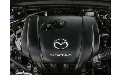 mazda-cx-30 - 5