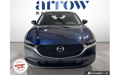 Mazda CX-30 GX AWD From $221.96 BW (OAC) Heated Seats, Lane As All Wheel Drive - автомобили, коли, обяви за нови и употребявани 10