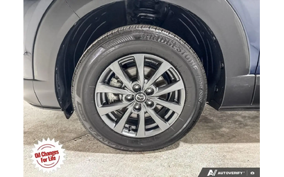 Mazda CX-30 GX AWD From $221.96 BW (OAC) Heated Seats, Lane As All Wheel Drive - автомобили, коли, обяви за нови и употребявани 11