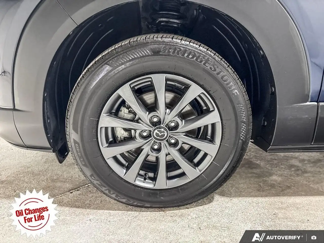 Mazda CX-30 GX AWD From $221.96 BW (OAC) Heated Seats, Lane As All Wheel Drive - автомобили, коли, обяви за нови и употребявани 11