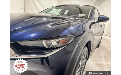 Mazda CX-30 GX AWD From $221.96 BW (OAC) Heated Seats, Lane As All Wheel Drive - автомобили, коли, обяви за нови и употребявани 12