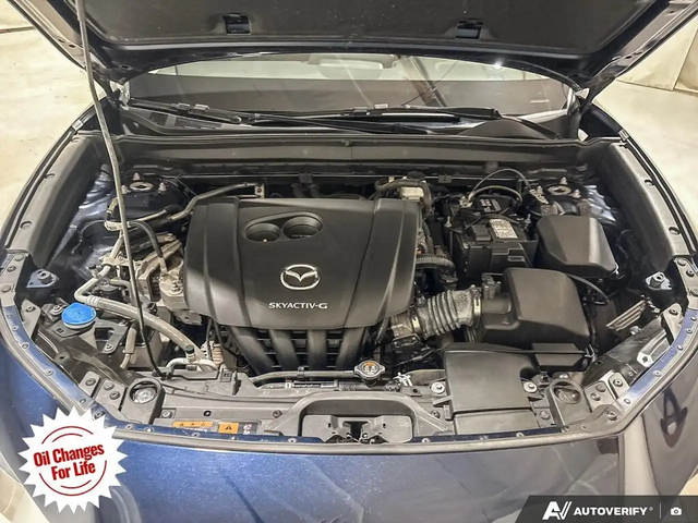 Mazda CX-30 GX AWD From $221.96 BW (OAC) Heated Seats, Lane As All Wheel Drive - автомобили, коли, обяви за нови и употребявани 13