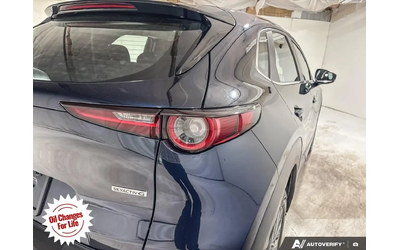 Mazda CX-30 GX AWD From $221.96 BW (OAC) Heated Seats, Lane As All Wheel Drive - автомобили, коли, обяви за нови и употребявани 14