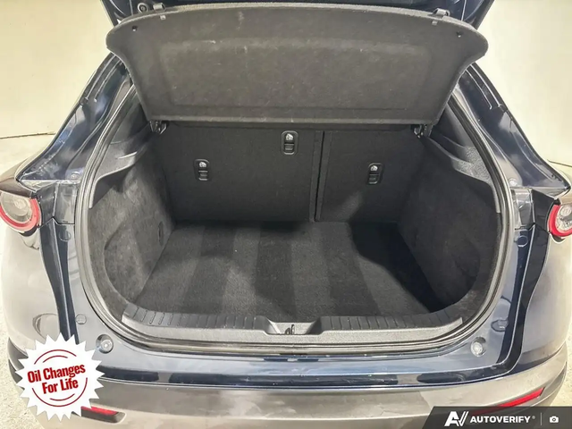 Mazda CX-30 GX AWD From $221.96 BW (OAC) Heated Seats, Lane As All Wheel Drive - автомобили, коли, обяви за нови и употребявани 15