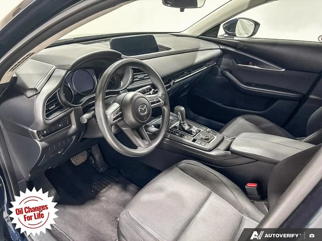 Mazda CX-30 GX AWD From $221.96 BW (OAC) Heated Seats, Lane As All Wheel Drive - автомобили, коли, обяви за нови и употребявани 16