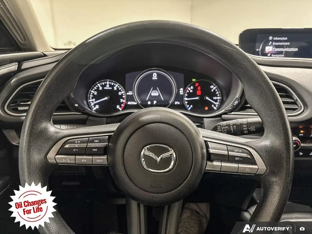 Mazda CX-30 GX AWD From $221.96 BW (OAC) Heated Seats, Lane As All Wheel Drive - автомобили, коли, обяви за нови и употребявани 17