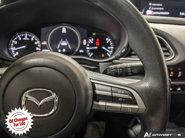 Mazda CX-30 GX AWD From $221.96 BW (OAC) Heated Seats, Lane As All Wheel Drive - автомобили, коли, обяви за нови и употребявани 19