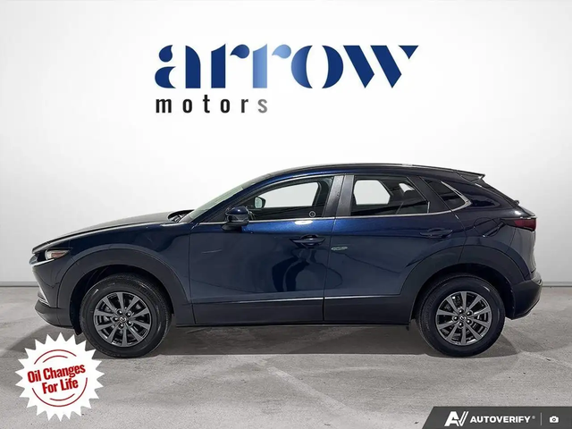 Mazda CX-30 GX AWD From $221.96 BW (OAC) Heated Seats, Lane As All Wheel Drive - автомобили, коли, обяви за нови и употребявани 4