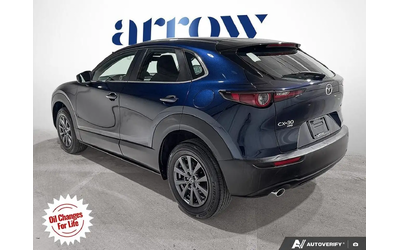 mazda-cx-30-gx-awd-from-221-96-bw-oac-heated-seats-lane-as-all-wheel-drive - 5
