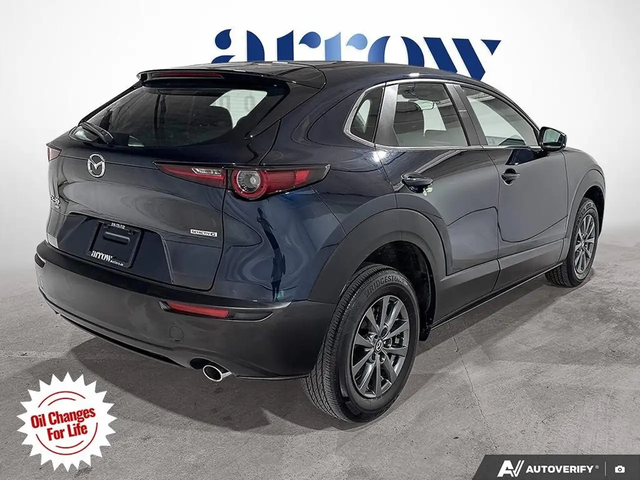 Mazda CX-30 GX AWD From $221.96 BW (OAC) Heated Seats, Lane As All Wheel Drive - автомобили, коли, обяви за нови и употребявани 7