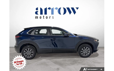 Mazda CX-30 GX AWD From $221.96 BW (OAC) Heated Seats, Lane As All Wheel Drive - автомобили, коли, обяви за нови и употребявани 8