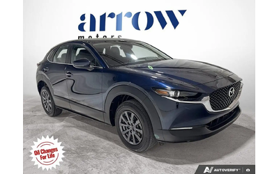 Mazda CX-30 GX AWD From $221.96 BW (OAC) Heated Seats, Lane As All Wheel Drive - автомобили, коли, обяви за нови и употребявани 9