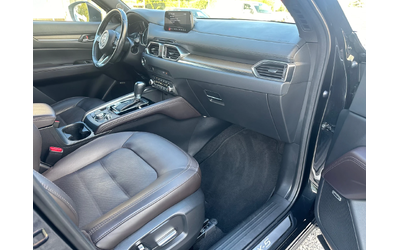 Mazda CX-5 ШВЕЙЦАРИЯ 4х4 АВТОМАТИК - автомобили, коли, обяви за нови и употребявани 10