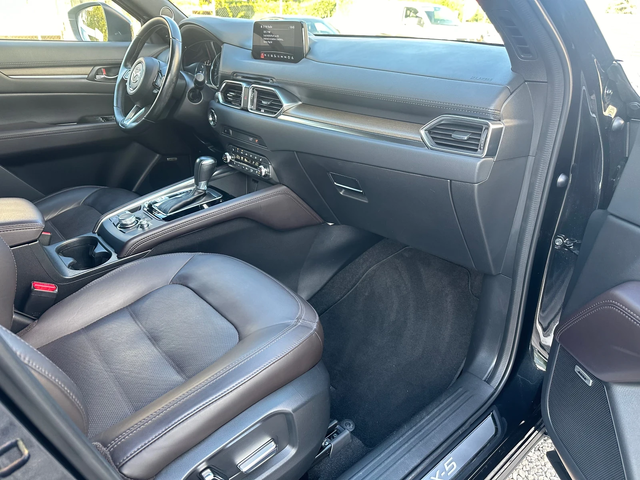 Mazda CX-5 ШВЕЙЦАРИЯ 4х4 АВТОМАТИК - автомобили, коли, обяви за нови и употребявани 10