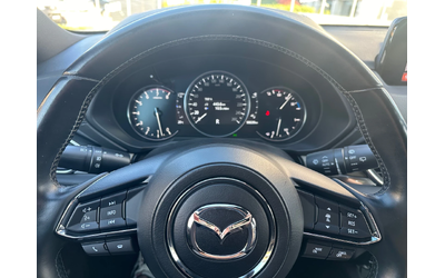 Mazda CX-5 ШВЕЙЦАРИЯ 4х4 АВТОМАТИК - автомобили, коли, обяви за нови и употребявани 11